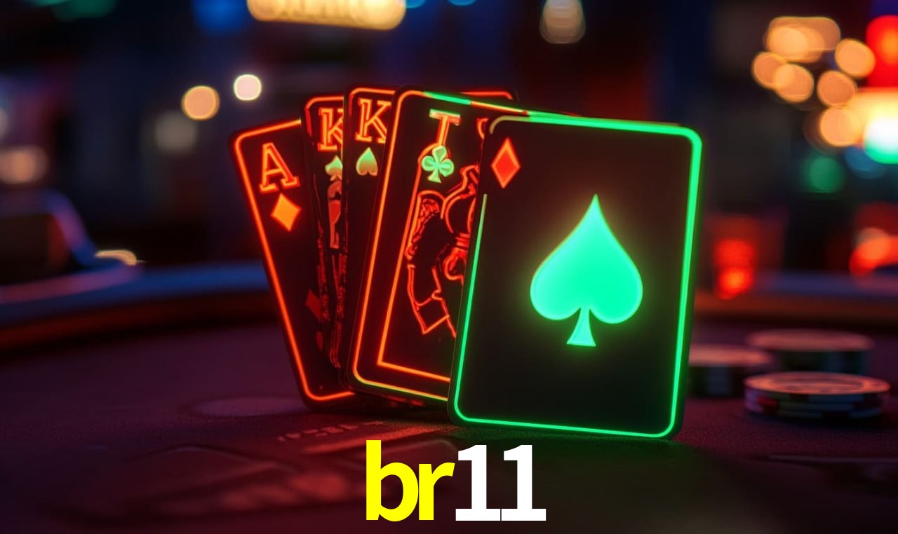 br11 Jackpots Progressivos