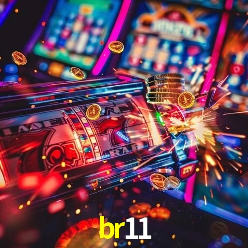 A Revolução dos Aplicativos de Jogos no br11